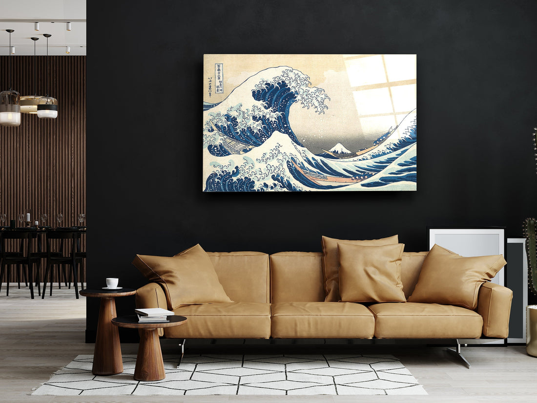 Maximalist Dekorasyon Rehberi | Renkler ve Cam Tablolarla Cesur Mekanlar